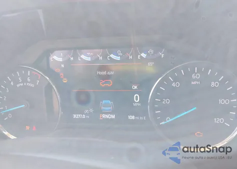 2024 Ford Expedition Xlt Max z USA, uszkodzony, nr VIN 1FMJK1H83REA27722